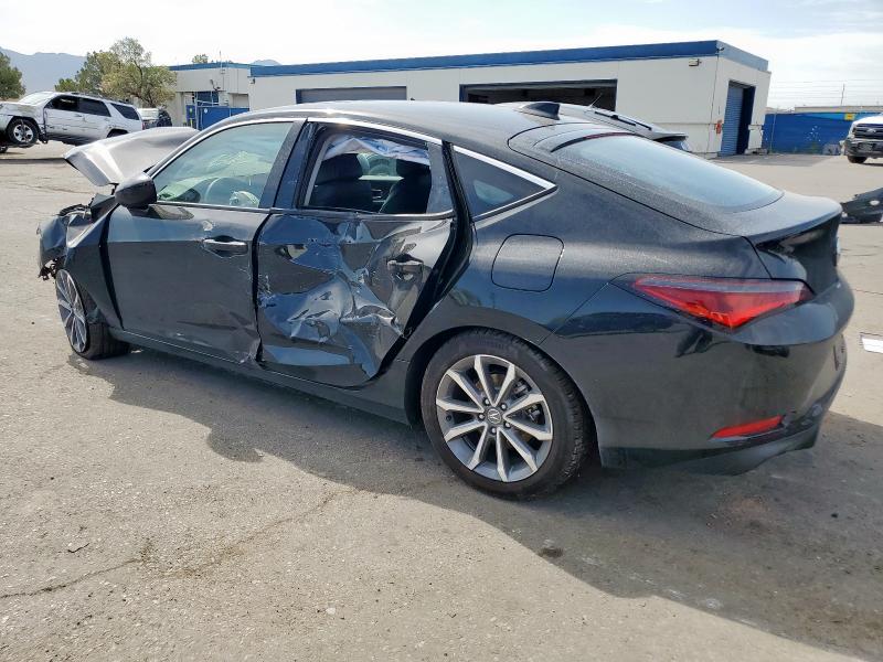 Продажа на аукционе авто 2025 Acura Integra, vin: 19UDE4H20SA018139, номер лота: 68158715
