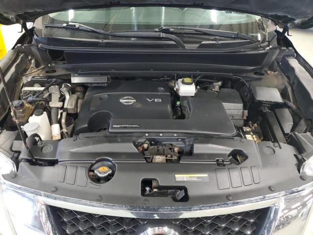Продажа на аукционе авто 2013 Nissan Pathfinder, vin: 5N1AR2MM0DC600262, номер лота: 69254385