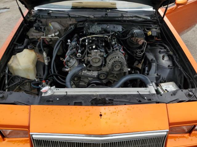 Aukcja sprzedaży 1981 Buick Regal, vin: 1G4AJ47A0BG120538, numer aukcji: 67594245