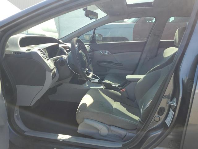 Aukcja sprzedaży 2012 Honda Civic, vin: 2HGFB2F82CH556454, numer aukcji: 70908595