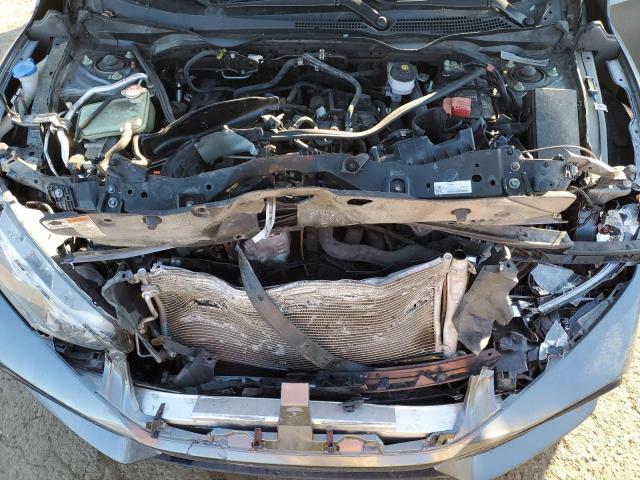 2019 Honda Civic მანქანა იყიდება აუქციონზე, vin: SHHFK7H69KU201128, აუქციონის ნომერი: 70175805