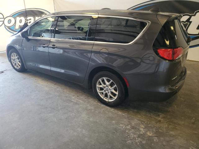 2023 Chrysler Voyager Lx მანქანა იყიდება აუქციონზე, vin: 2C4RC1CG5PR606181, აუქციონის ნომერი: 70708695