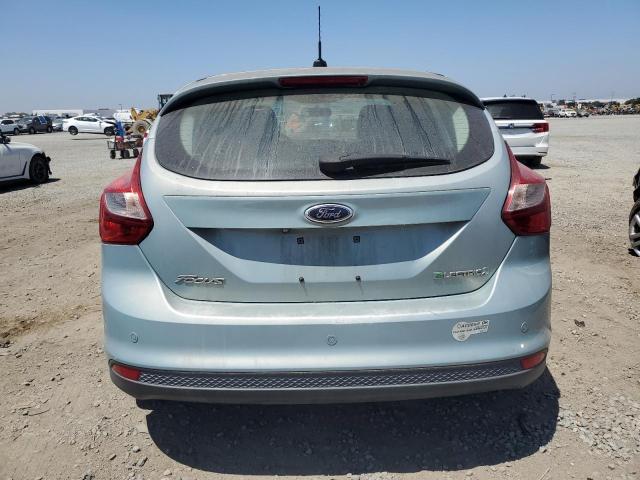 67664115 :رقم المزاد ، 1FADP3R44EL281770 vin ، 2014 Ford Focus Bev مزاد بيع