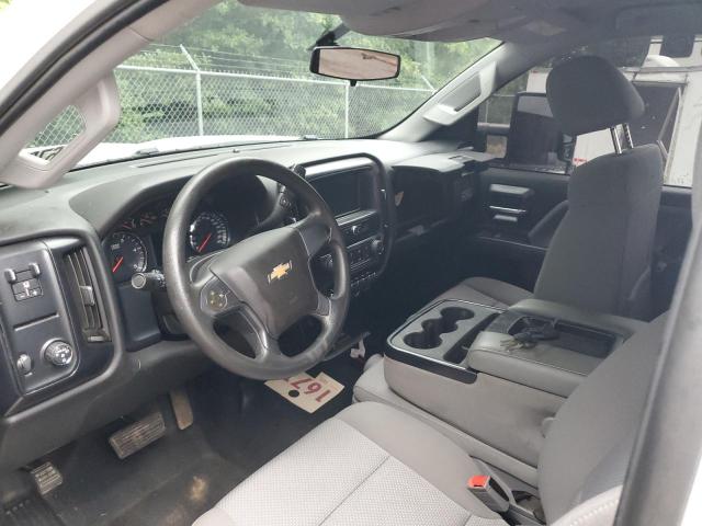 Продажа на аукционе авто 2023 Chevrolet Silverado Medium Duty, vin: 1HTKHPVM8PH113649, номер лота: 67810455