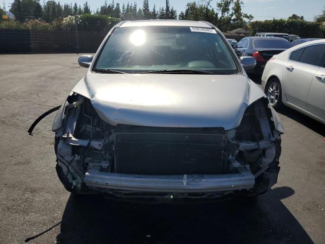 Продажа на аукционе авто 2007 Honda Cr-v, vin: JHLRE48787C101574, номер лота: 69838605