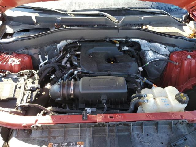 2020 Ford Explorer მანქანა იყიდება აუქციონზე, vin: 1FMSK8DHXLGA39171, აუქციონის ნომერი: 70571995