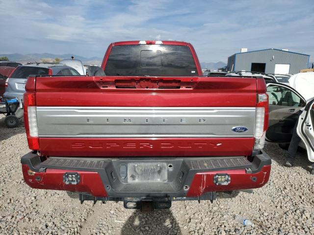 Продаж на аукціоні авто 2019 Ford F350 Super, vin: 1FT8W3BT8KEE53265, номер лоту: 85877635