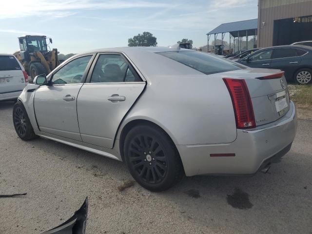 2010 Cadillac Cts მანქანა იყიდება აუქციონზე, vin: 1G6DS5EV9A0126195, აუქციონის ნომერი: 68874035
