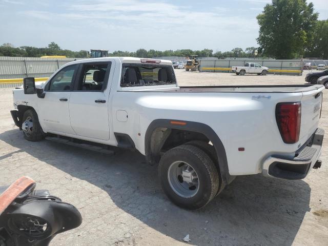 2024 Gmc Sierra K35 მანქანა იყიდება აუქციონზე, vin: 1GT49SEY3RF258766, აუქციონის ნომერი: 68695905