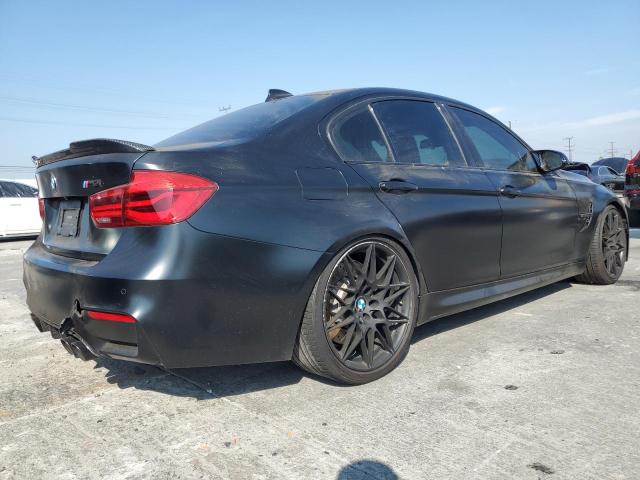 Auction sale of the 2018 Bmw M3, vin: WBS8M9C51J5J78810, lot number: 65277875