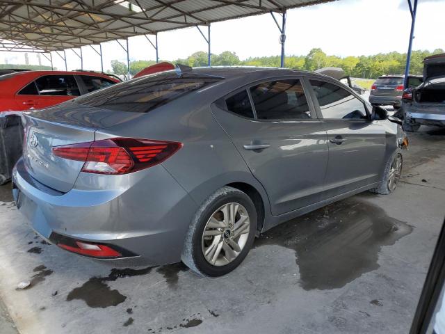 Продажа на аукционе авто 2020 Hyundai Elantra, vin: 5NPD84LF8LH514848, номер лота: 68864055