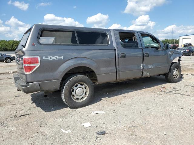 Aukcja sprzedaży 2010 Ford F150 Supercrew, vin: 1FTFW1EV7AFB71247, numer aukcji: 47335686