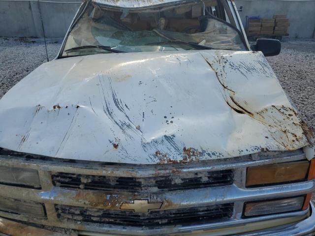 Aukcja sprzedaży 1997 Chevrolet Suburban, vin: 1GNEC16R0VJ393502, numer aukcji: 67283865