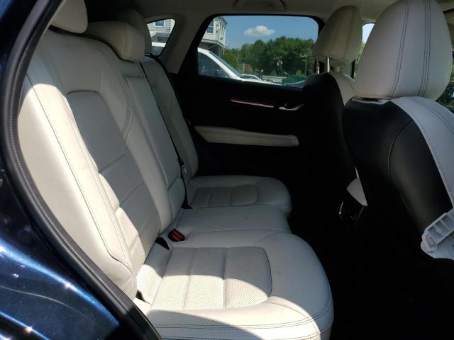 Продаж на аукціоні авто 2019 Mazda Cx-5, vin: JM3KFBDM6K0649702, номер лоту: 67980805