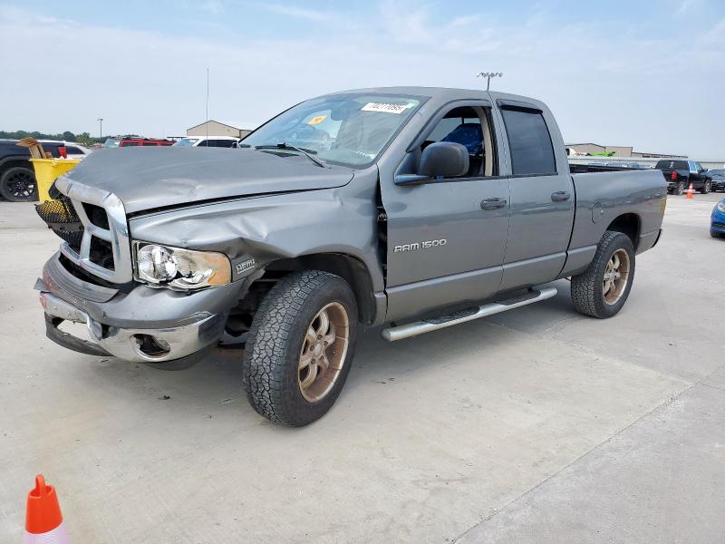 Aukcja sprzedaży 2005 Dodge Ram 1500 St, vin: 1D7HU18DX5J598934, numer aukcji: 70277095