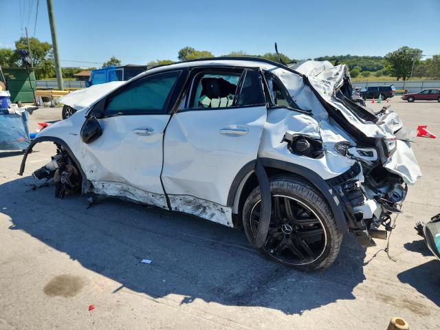 Продаж на аукціоні авто 2021 Mercedes-benz Gla 35 Amg, vin: W1N4N5BB5MJ207491, номер лоту: 70321455