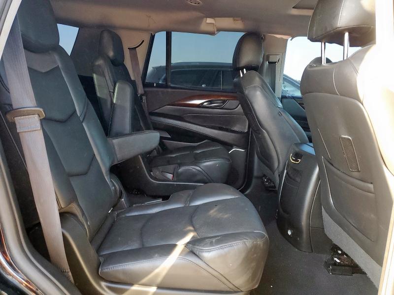 Продажа на аукционе авто 2019 Cadillac Escalade L, vin: 1GYS3BKJ3KR284136, номер лота: 69225915