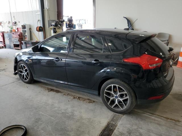 Продажа на аукционе авто 2018 Ford Focus, vin: 1FADP3M21JL278454, номер лота: 69810765