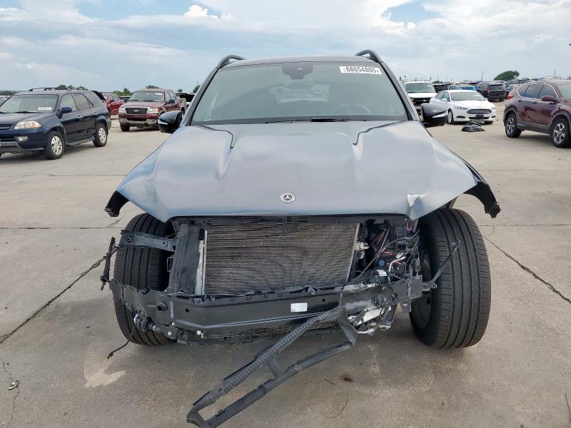 Продажа на аукционе авто 2021 Mercedes-benz Gle 350, vin: 4JGFB4JB8MA490615, номер лота: 68654805