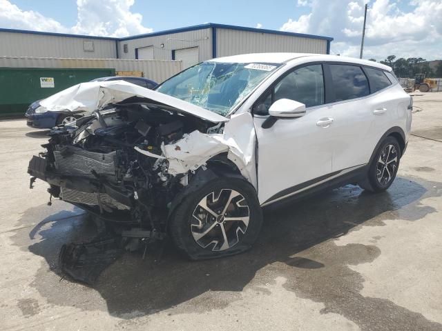 2025 Kia Sportage მანქანა იყიდება აუქციონზე, vin: 5XYK33DF1SG247041, აუქციონის ნომერი: 70265065