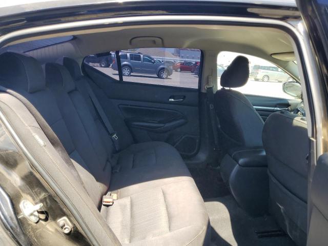 2021 Nissan Altima მანქანა იყიდება აუქციონზე, vin: 1N4BL4DVXMN377186, აუქციონის ნომერი: 69645985
