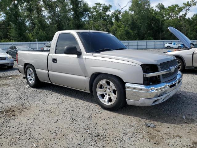 68081785 :رقم المزاد ، 1GCEC14X15Z259674 vin ، 2005 Chevrolet Silverado مزاد بيع