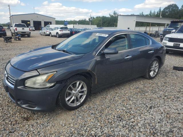 69993125 :رقم المزاد ، 1N4AA5AP6CC826273 vin ، 2012 Nissan Maxima S مزاد بيع
