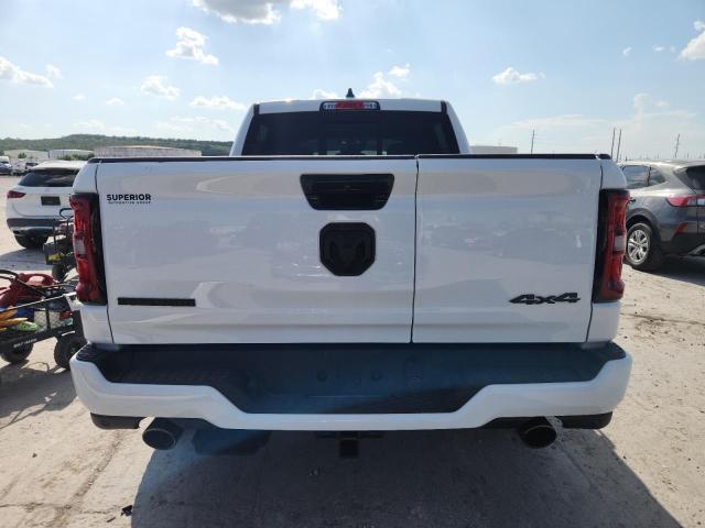 Aukcja sprzedaży 2025 Ram 1500 Big Horn/lone Star, vin: 1C6SRFFP2SN663461, numer aukcji: 69120345
