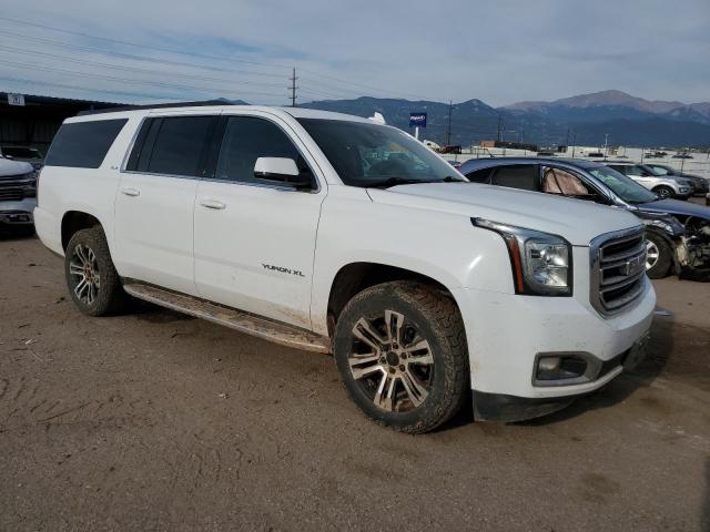 2019 Gmc Yukon Xl K1500 Sle მანქანა იყიდება აუქციონზე, vin: 1GKS2FKCXKR328526, აუქციონის ნომერი: 67597455