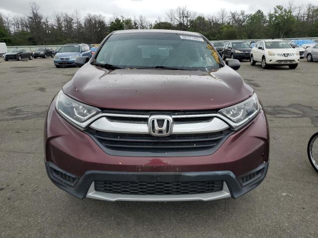 Aukcja sprzedaży 2019 Honda Cr-v, vin: 5J6RW6H3XKL005130, numer aukcji: 68721465