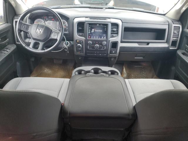 70141775 :رقم المزاد ، 1C6RR7FG1MS551274 vin ، 2021 Ram 1500 Classic Tradesman مزاد بيع