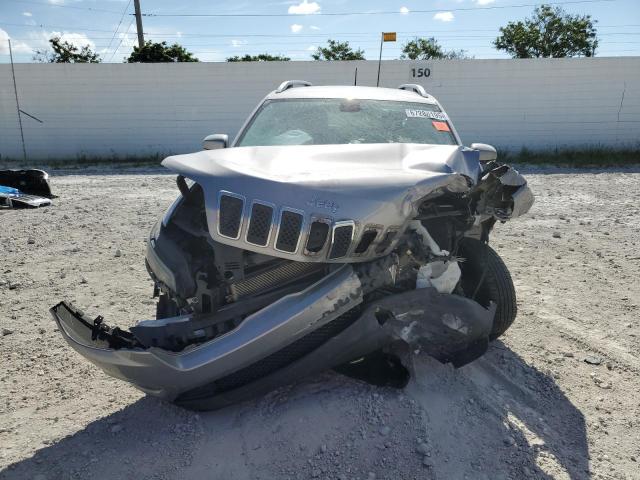 Aukcja sprzedaży 2019 Jeep Cherokee L, vin: 1C4PJLLB2KD318644, numer aukcji: 75312625