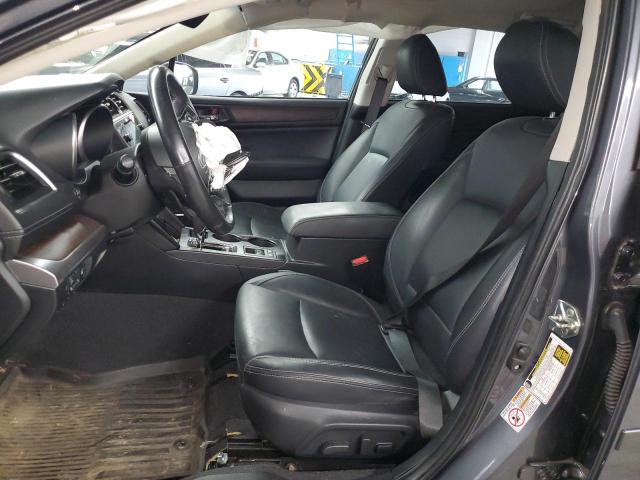 67641675 :رقم المزاد ، 4S4BSANC3J3380250 vin ، 2018 Subaru Outback 2.5i Limited مزاد بيع