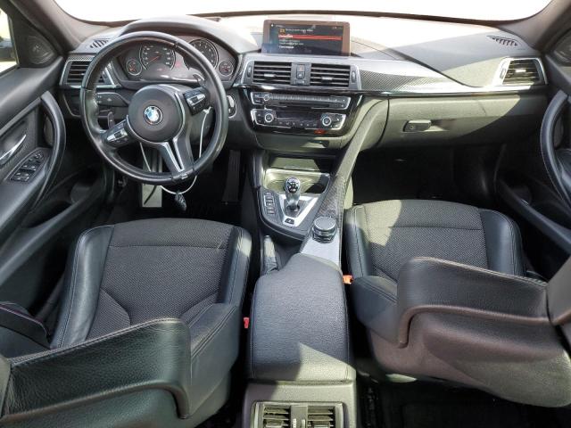 Auction sale of the 2018 Bmw M3, vin: WBS8M9C51J5J78810, lot number: 65277875