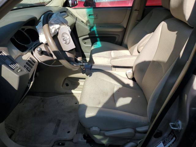 Продажа на аукционе авто 2004 Toyota Highlander, vin: JTEGD21A240104075, номер лота: 61994206