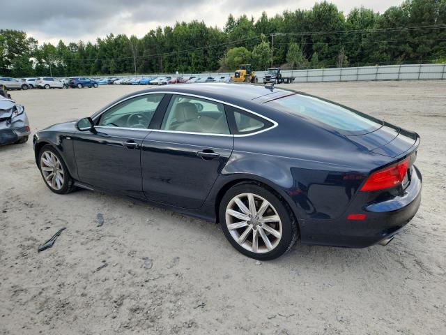 2014 Audi A7 Prestig მანქანა იყიდება აუქციონზე, vin: WAU2MBFCXEN028969, აუქციონის ნომერი: 68424925