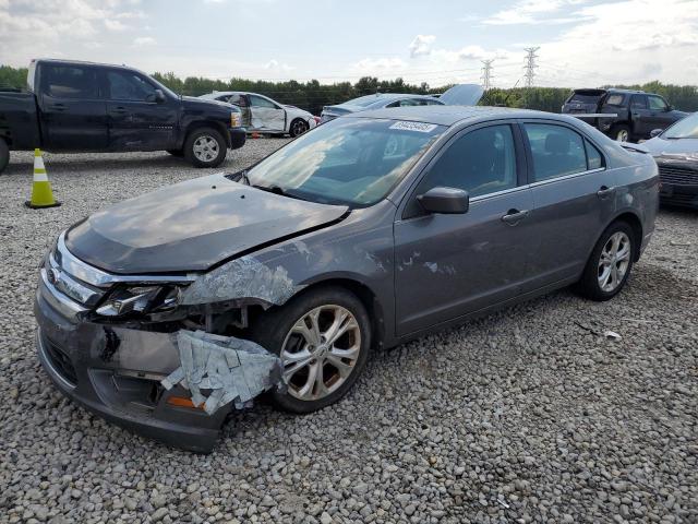 2012 Ford Fusion Se მანქანა იყიდება აუქციონზე, vin: 3FAHP0HA5CR389076, აუქციონის ნომერი: 69435405