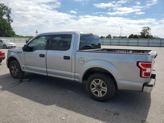 Продажа на аукционе авто 2020 Ford F150 Super, vin: 1FTEW1C53LFA64097, номер лота: 65412035