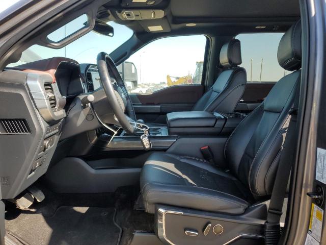 Продажа на аукционе авто 2021 Ford F150, vin: 1FTFW1E57MFC83096, номер лота: 64235735