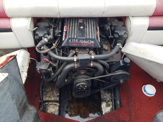 1989 Wells Cargo Boat მანქანა იყიდება აუქციონზე, vin: WELL2709E989, აუქციონის ნომერი: 69177895