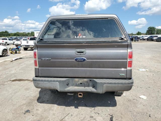 Aukcja sprzedaży 2010 Ford F150 Supercrew, vin: 1FTFW1EV7AFB71247, numer aukcji: 47335686
