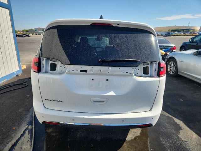 Продажа на аукционе авто 2024 Chrysler Pacifica T, vin: 2C4RC1BG0RR158632, номер лота: 68269115