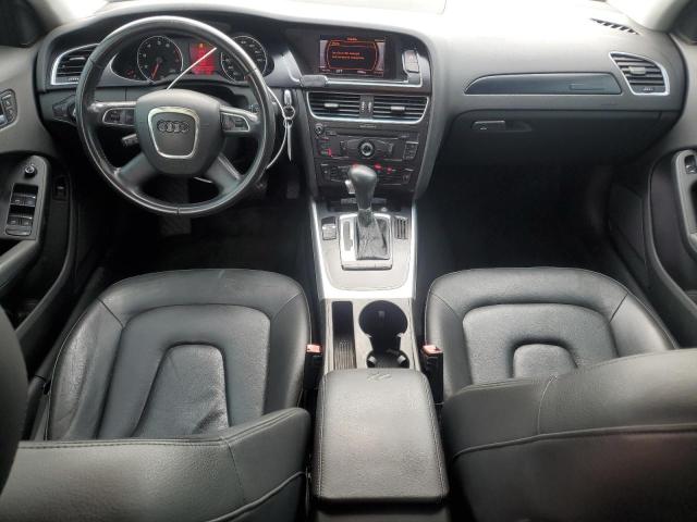 Продажа на аукционе авто 2012 Audi A4 Premium, vin: WAUBFAFL7CA069102, номер лота: 66983425