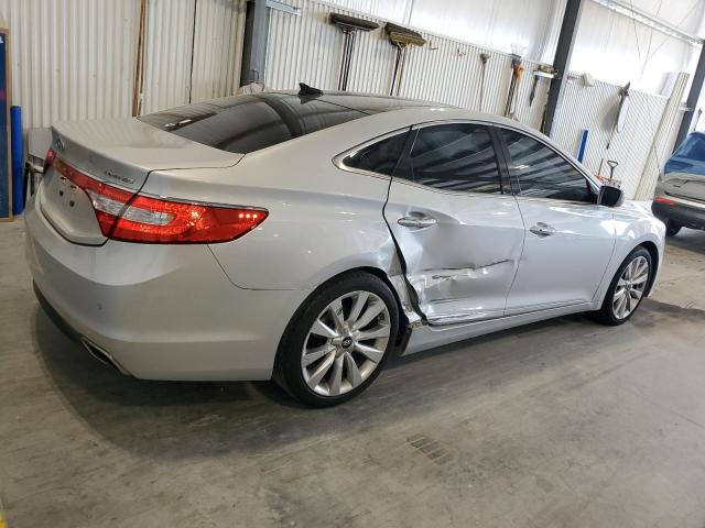 Продажа на аукционе авто 2016 Hyundai Azera, vin: KMHFH4JG2GA550354, номер лота: 69770345