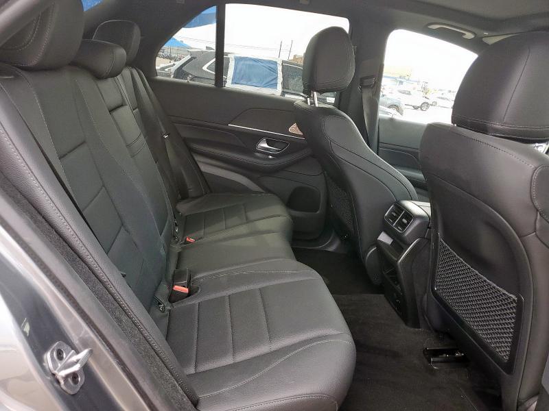 Продажа на аукционе авто 2021 Mercedes-benz Gle 350, vin: 4JGFB4JB8MA490615, номер лота: 68654805
