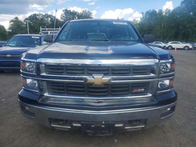 Auction sale of the 2014 Chevrolet Silverado, vin: 1GCVKREC6EZ216669, lot number: 70857175