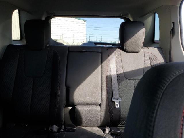 66912665 :رقم المزاد ، 2GKFLVEK4F6266263 vin ، 2015 Gmc Terrain مزاد بيع