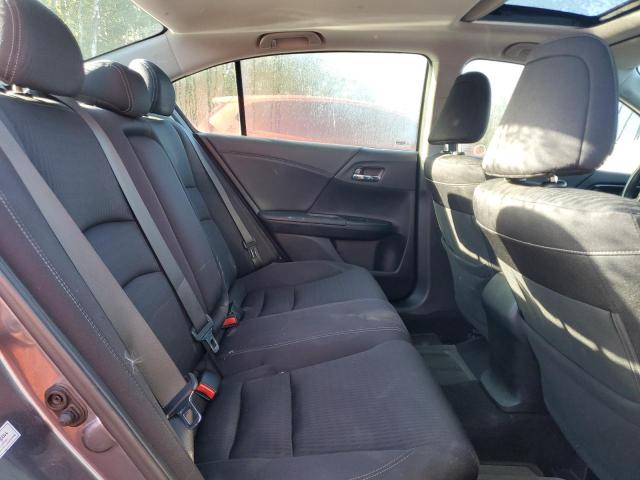 Продаж на аукціоні авто 2015 Honda Accord Spo, vin: 1HGCR2F57FA807685, номер лоту: 65175845