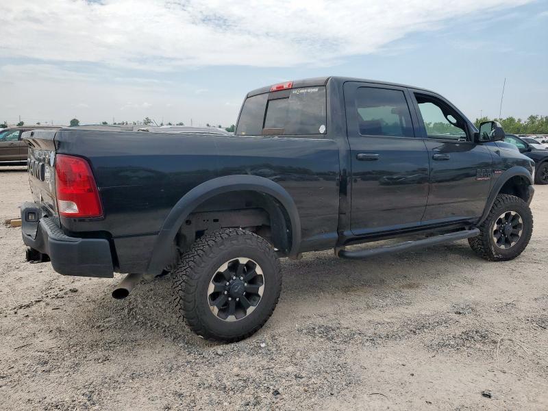 2017 Ram 2500 Power მანქანა იყიდება აუქციონზე, vin: 3C6TR5EJ5HG753118, აუქციონის ნომერი: 69494145