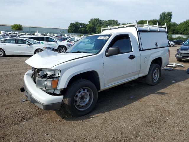 Auction sale of the 2012 Chevrolet Colorado, vin: 1GCCSBFE8C8130247, lot number: 68173915